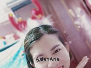 AsianAna