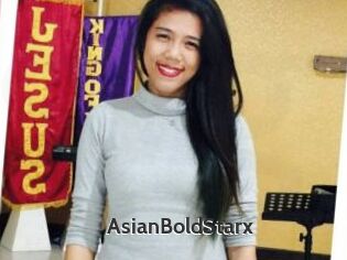 AsianBoldStarx