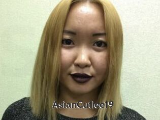 AsianCutiee19
