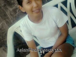 AsianPinayBeautyxxx