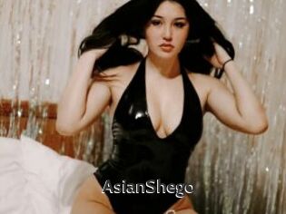 AsianShego