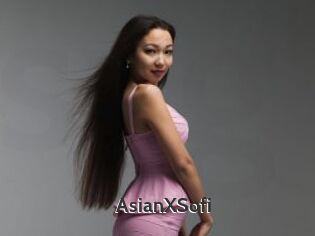 AsianXSofi