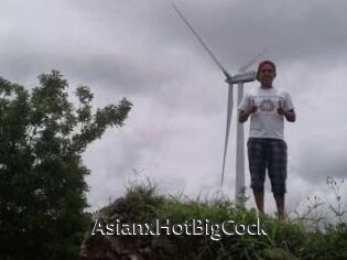 AsianxHotBigCock