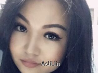 AsliLiin