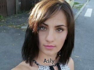 Asly