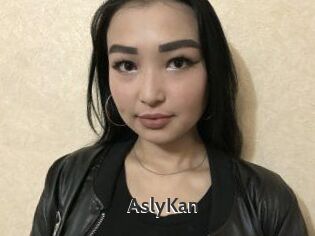 AslyKan