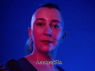 AssassSia
