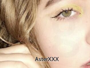 AsterXXX