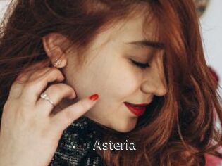 Asteria