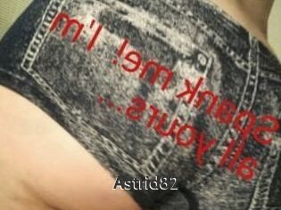 Astrid82