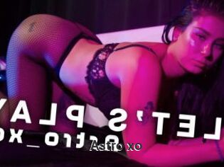 Astro_xo