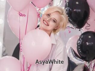 AsyaWhite