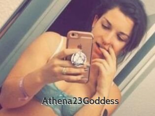 Athena23Goddess