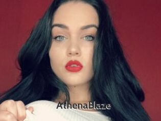 AthenaBlaze