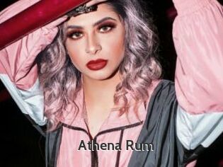 Athena_Rum