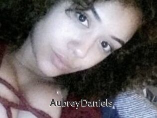 Aubrey_Daniels