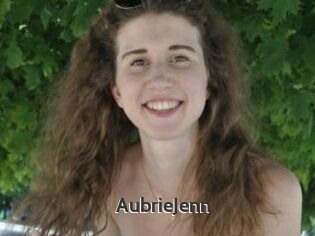 AubrieJenn
