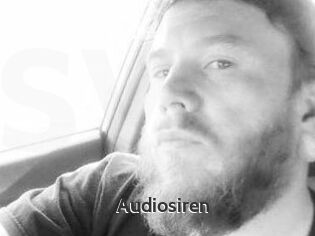 Audiosiren