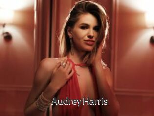 AudreyHarris