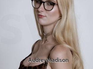 AudreyMadison Sex Video Gif
