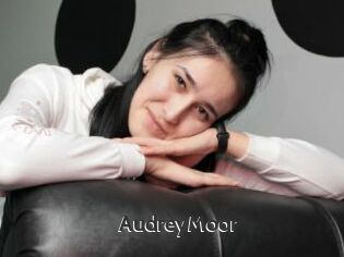 AudreyMoor