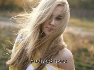 AudreySnowe