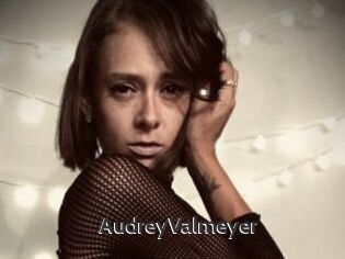 AudreyValmeyer