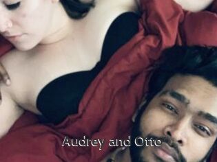 Audrey_and_Otto
