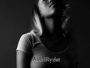AudriRyder