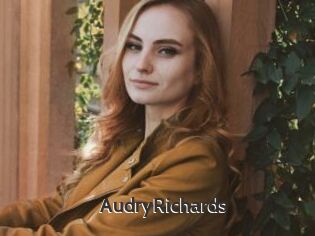 AudryRichards