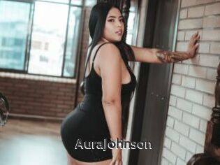 AuraJohnson