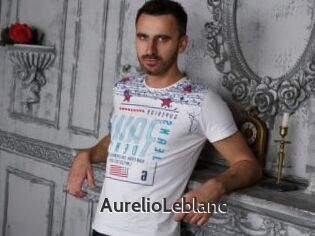 AurelioLeblanc