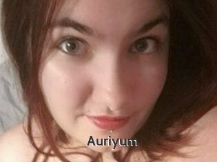 Auriyum