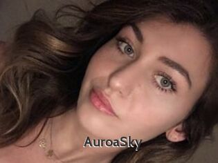 AuroaSky
