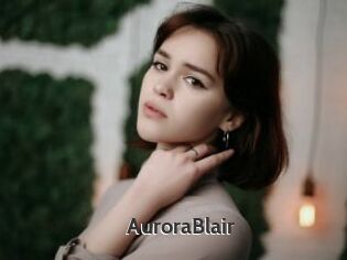 AuroraBlair