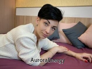 AuroraEnergy