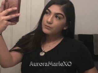 AuroraMarieXO
