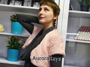 AuroraRays