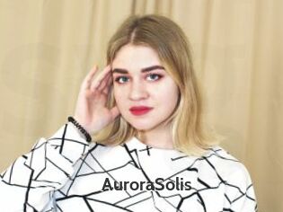AuroraSolis