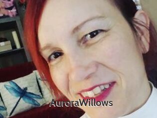 AuroraWillows