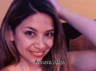 Aurora_Alba
