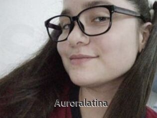 Auroralatina
