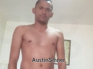 AustinSinner