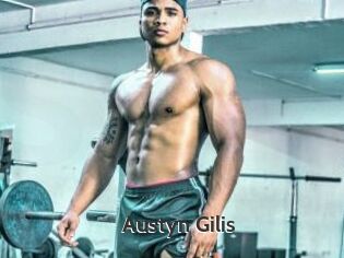 Austyn_Gilis