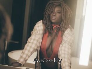 AvaCassidy