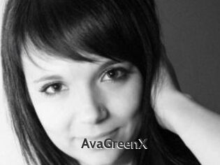 AvaGreenX