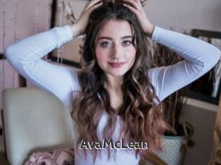 AvaMcLean