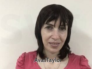 AvasTaylor