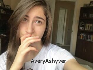 AveryAshyver