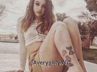 Averygirlyloli